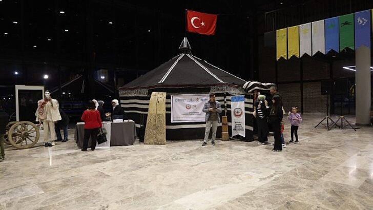 Akça Koca Bey panelde anlatıldı