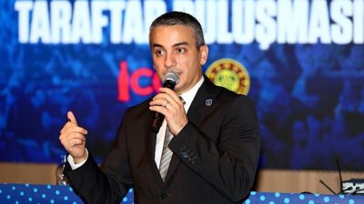 Anadolu Efes Spor Kulübü Taraftarlarıyla Buluştu…