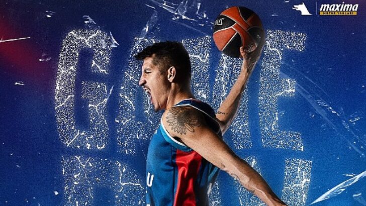 Anadolu Efes, Turkish Airlines Euroleague’de Bayern Münih ile Karşılaşacak