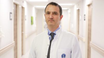 Anne Baba Olmak Hayal Değil!