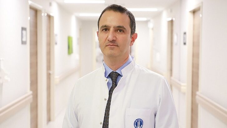 Anne Baba Olmak Hayal Değil!