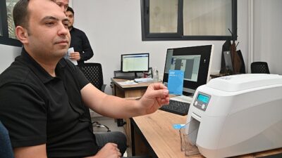 Anne Kart’a ağır ilgi, sayı 6 Bin 580’e ulaştı