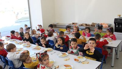 Antalya Büyükşehir toplumsal takviyeleriyle hayatlara dokunuyor