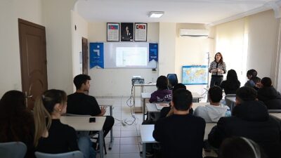 ATABEM’den üniversite adaylarına hem akademik hem meslek takviyesi