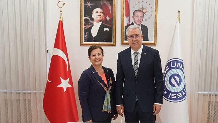 Babaların yenidoğan bakımına hazır oluşlukları ile doğum sonu güvenlik hissi ortasındaki ilgi araştırılacak