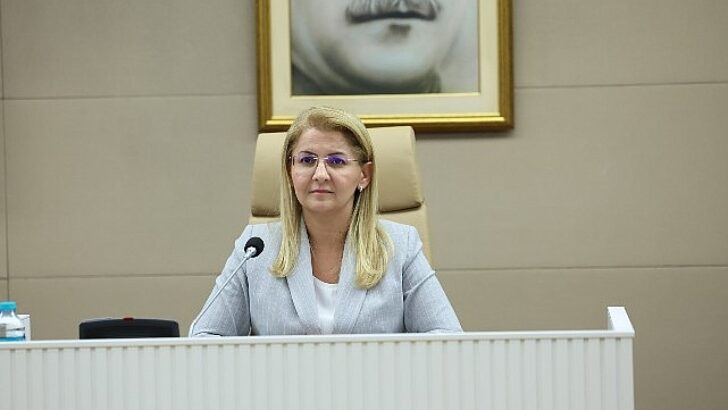 Bakırköy Belediyesi’nin Emeklilere Pazar Dayanağı Ödemeleri Başladı