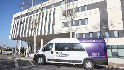 Bakırköy’de Fiyatsız Ring Seferleri Başlıyor