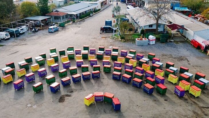 Balçova’da dönüşüm vakti