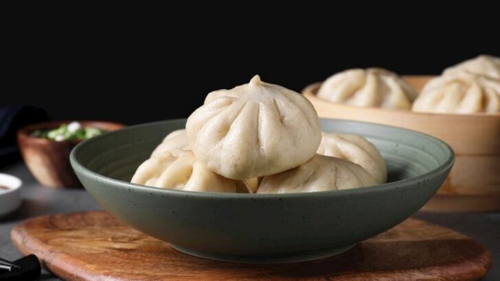 Baozi