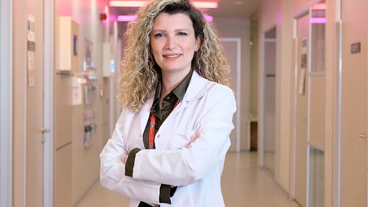 Bırakın, vakit biraz da sizsiz ilerlesin!