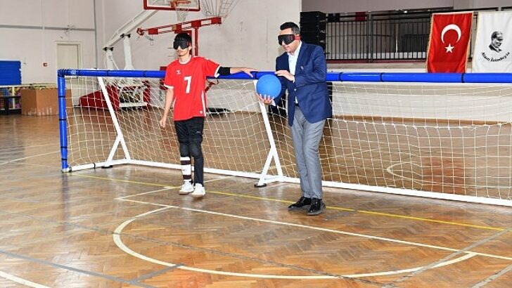 Birinci Top Vuruşu Lider Yıldız’dan