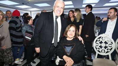 Bizim Konut’un 13. kuruluş yıl dönümüne manalı kutlama