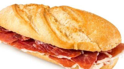 Bocadillo