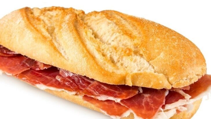Bocadillo
