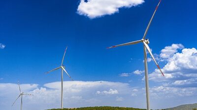 Borusan EnBW Güç, 15. yılında Türkiye’nin yeşil güç geleceğine ışık tutuyor