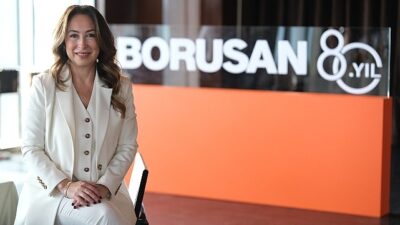 Borusan gönüllülük çalışmalarıyla topluma değer katmaya devam ediyor