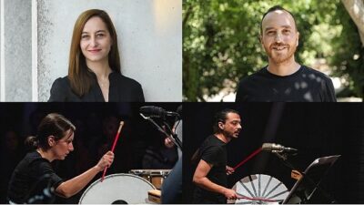 Borusan Müzik Konutu’nda “OffBeat”ten “Bartók Kesişmeleri”ne, farklı üsluplarda iki gün iki konser