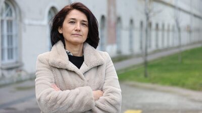 Büyük Data Depolama Sıkıntısına Üç Boyutlu Tahlil: YTÜ’den Dünya Çapında Proje!