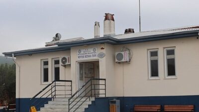 Büyükşehir Çağdaş Mezbahaları ile Emniyetli Hizmet Veriyor