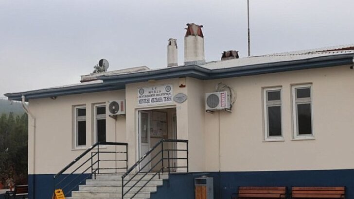 Büyükşehir Çağdaş Mezbahaları ile Emniyetli Hizmet Veriyor
