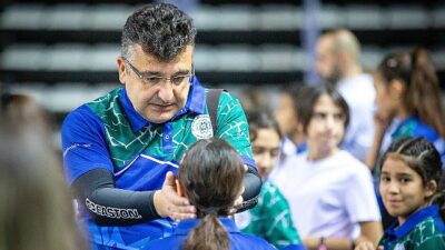 Büyükşehir Okçuları’ndan Büyük Muvaffakiyet “U-13 Kadrosu Türkiye Şampiyonu”