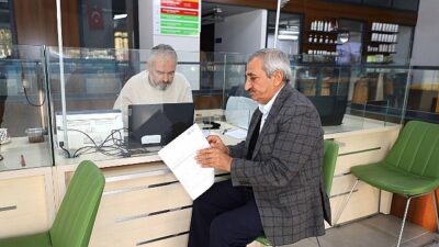Büyükşehir’den kırsal kalkınma atağı