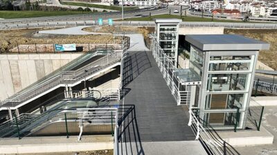 Büyükşehir’den ulaşımı rahatlatacak bir adım daha