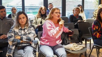 Çalık: Eğitim Kurumlarımız İçin Elimizden Gelen Her Şeyi Yapmaya Hazırız