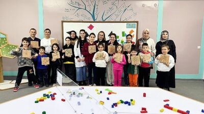 Canik’te Bilim ve Teknoloji Seferberliği