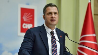 CHP’den iktidara ‘Suriyeli’ daveti: ‘Bir an evvel takvim ilan etmelerini bekliyoruz’