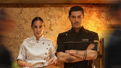 Çok Yakında Disney+’ta Yayınlanacak Burak Deniz Ve Hikaye Karayel’in Başrollerinde Olduğu Orjinal Sinema ‘Umami’den Teaser Afiş Paylaşıldı!