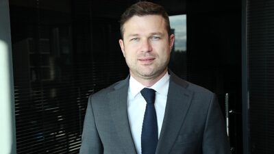 Deniz Yolu ile Ticaret Rusya’ya Yelken Açtı