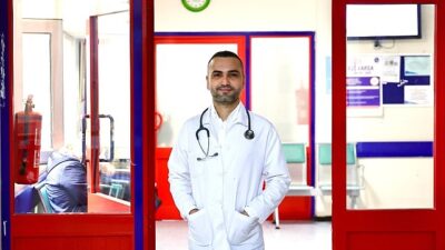 DEÜ’lü uzman uyardı: Kronik hastalar ve yaşlılar daha fazla risk altında!