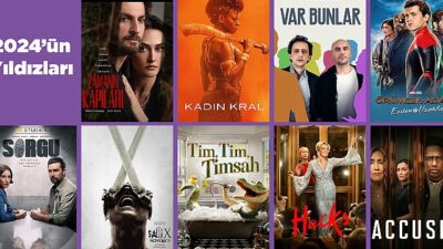 Digiturk’ten Üyelerine Yeni Yıl Sürprizi