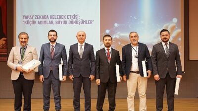 Dijital dönüşüm, yeşil yapay zekayı ortaya çıkardı