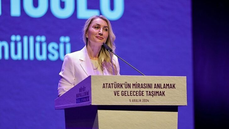 Dr. Dilek Kaya İmamoğlu: “Tüm Kazanımlar Bir Bir Elimizden Alınmak İsteniyor”