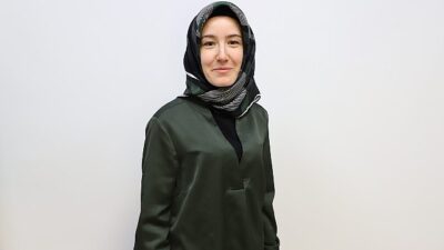 Dr. Muteber Gizem Keser’den Kış Ayları İçin Sağlıklı Beslenme Tavsiyeleri