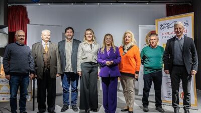 Eflatun Nuri heyecanı başladı: Karikatürler şiddete karşı!
