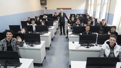 Ege Üniversitesi yükseköğretimde dijital dönüşüme öncülük ediyor
