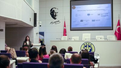 Ege’de eğitim iş birliği