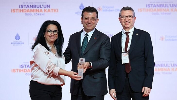 Ekrem İmamoğlu: İş Sahibi Her İnsan Keyifli İnsandır