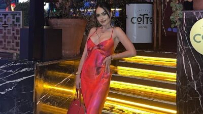 Elif Küçükbakar Dansıyla Dünyaya Açıldı