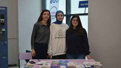 EÜ Ebelik Topluluğu cinsel yolla bulaşan hastalıklara dikkat çekiyor