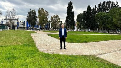 EÜ, Greenmetric’te 88’inci sıraya yükselerek Türkiye ve Ege Bölgesi’nde liderliğini pekiştirdi