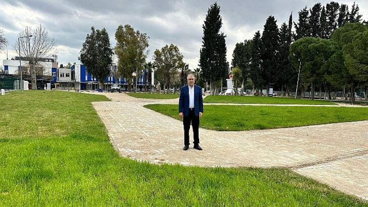 EÜ, Greenmetric’te 88’inci sıraya yükselerek Türkiye ve Ege Bölgesi’nde liderliğini pekiştirdi