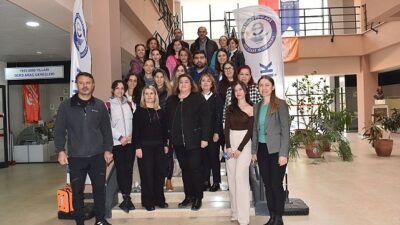 EÜ Hemşirelik Fakültesinde “Temel Birinci Yardım Eğitimi” muvaffakiyet ile tamamlandı