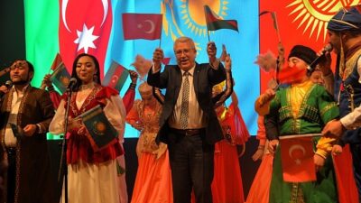 EÜ ile Azerbaycan Kültür Bakanlığı arasında eğitim, kültür ve sanat işbirliği protokolü imzalandı