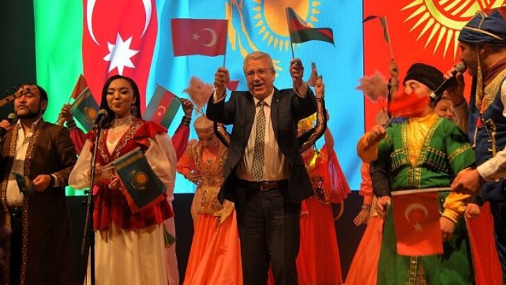 EÜ ile Azerbaycan Kültür Bakanlığı arasında eğitim, kültür ve sanat işbirliği protokolü imzalandı
