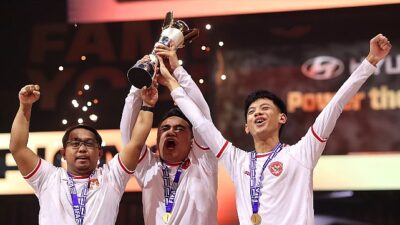 FIFAe World Cup 2024™’ün Birinci Şampiyonu Muhakkak Oldu!
