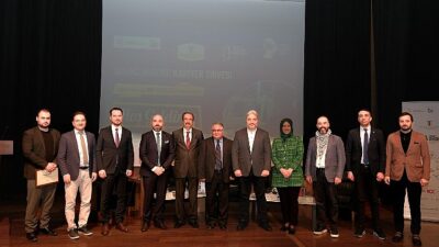 Geleceğin Yazılımcıları İstanbul Ticaret Üniversitesi’nde Sektöre İlk Adımını Attı